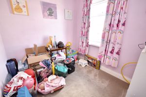 Bedroom Three- click for photo gallery